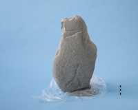 Cham Äbnetwald Stele