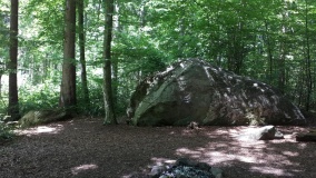 Althau Menhirs - PID:227751 Althau Menhirs - PID:227751