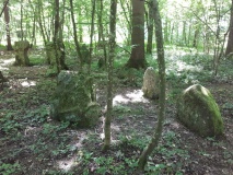 Althau Menhirs - PID:227752 Althau Menhirs - PID:227752