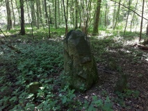 Althau Menhirs - PID:227750 Althau Menhirs - PID:227750
