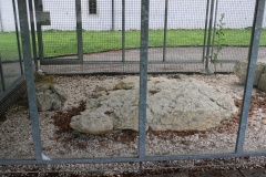 Laufen Dolmen