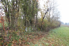 Schliifi Steinreihen