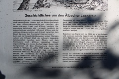 Älbacher Lochstein - PID:252700 Älbacher Lochstein - PID:252700