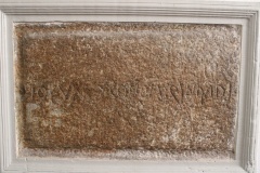 Mesocco-Andergia Lepontische Stele