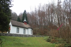Tschütschiwald Chindlistein