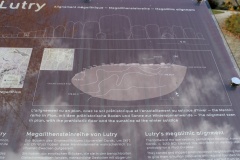 Lutry Menhirs
