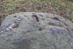 Luterhölzli Schalenstein