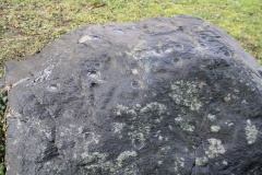 Brüggmöösli Schalenstein