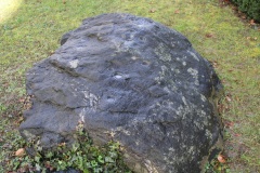 Brüggmöösli Schalenstein