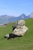 Tümmlen Steinreihe