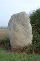 Chavannes-des-Bois Menhir - PID:43428