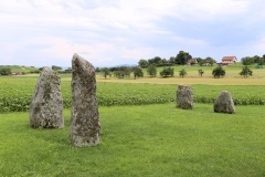 Pierres Longues de Corcelles