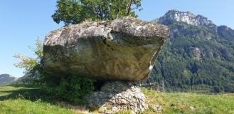 Grossegg Druidenstein - PID:253631