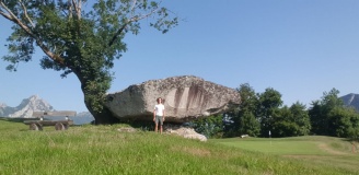 Grossegg Druidenstein - PID:253632