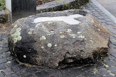 Windisch Schalenstein