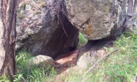 Dolmens? - PID:115409