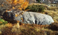 AnothePontresina Dolmen 2 - PID:114592