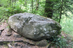 Höllgrotten Stein