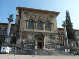 Musee cantonal de Lausanne submitted by neolithique02