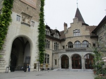 Schweizerisches Nationalmuseum