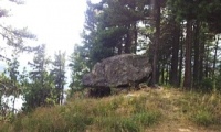 Druidenstein St. Moritz - PID:114369