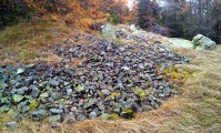 Cairns in St Moritz - PID:114587