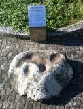 Windisch Schalenstein
