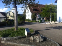 Windisch Schalenstein