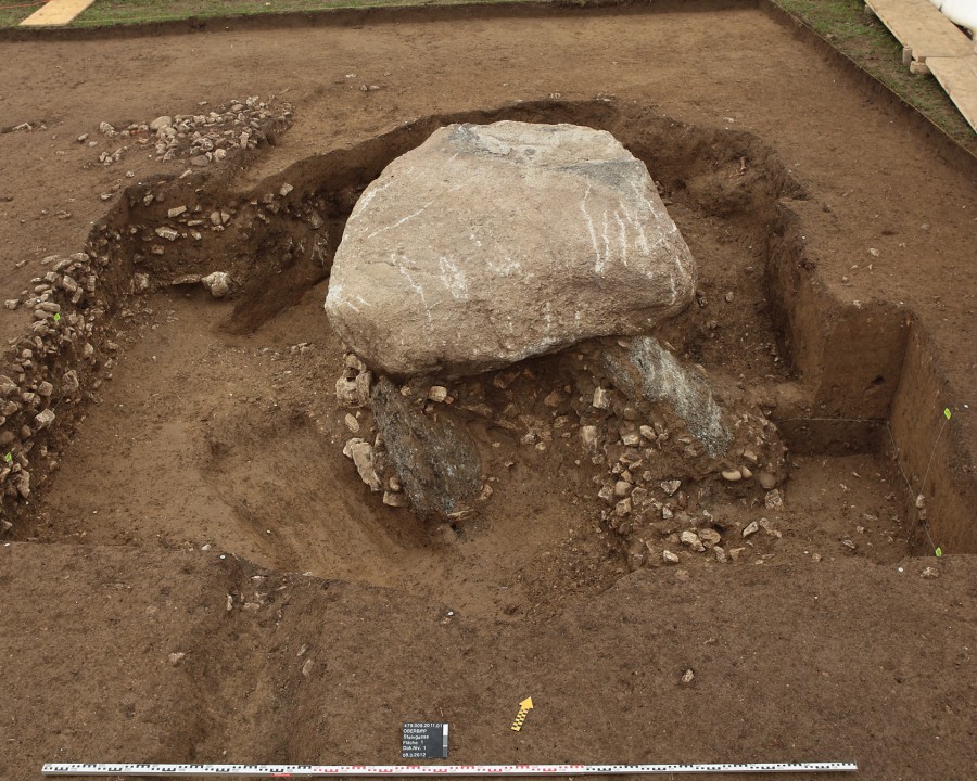 Click for the gallery page to add comments and vote (PID:103465) Oberbipp Dolmen