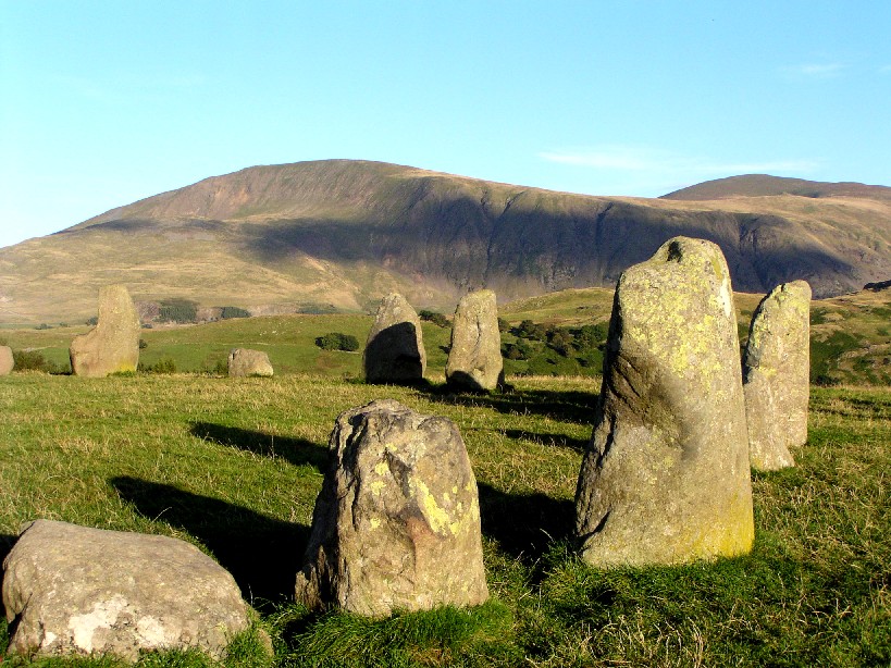 Castlerigg