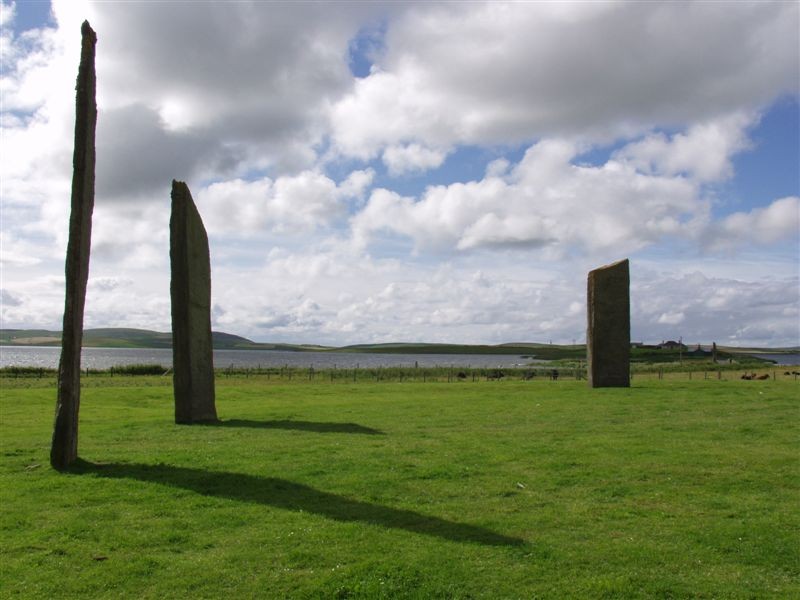 Stenness