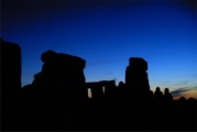 Stonehenge. - PID:14924