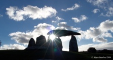 Pentre Ifan - PID:14786