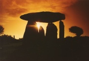 Pentre Ifan