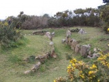 La Hougue des Géonnais - PID:19967