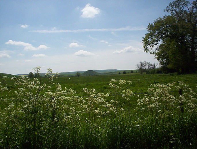 Silbury Hill