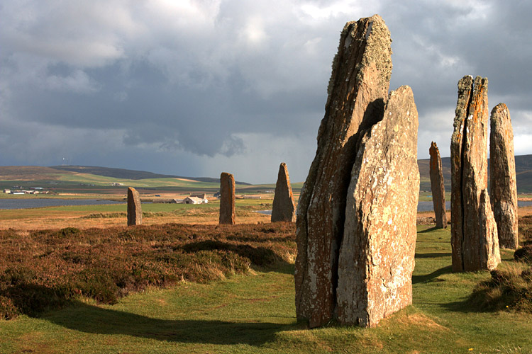 Click for the gallery page to add comments and vote (PID:29097) Ring Of Brodgar