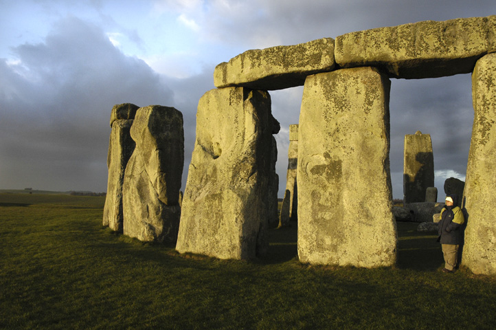 Click for the gallery page to add comments and vote (PID:28463) Stonehenge.