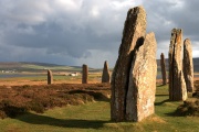 Ring Of Brodgar - PID:29097