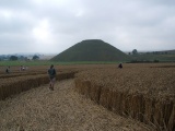 Silbury Hill - PID:29027