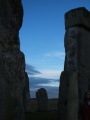 Stonehenge. - PID:29029