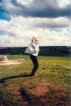 West Kennett Long Barrow - PID:28924