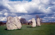 Avebury - PID:28922