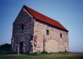 Dark Age Buildings (Bradwell)