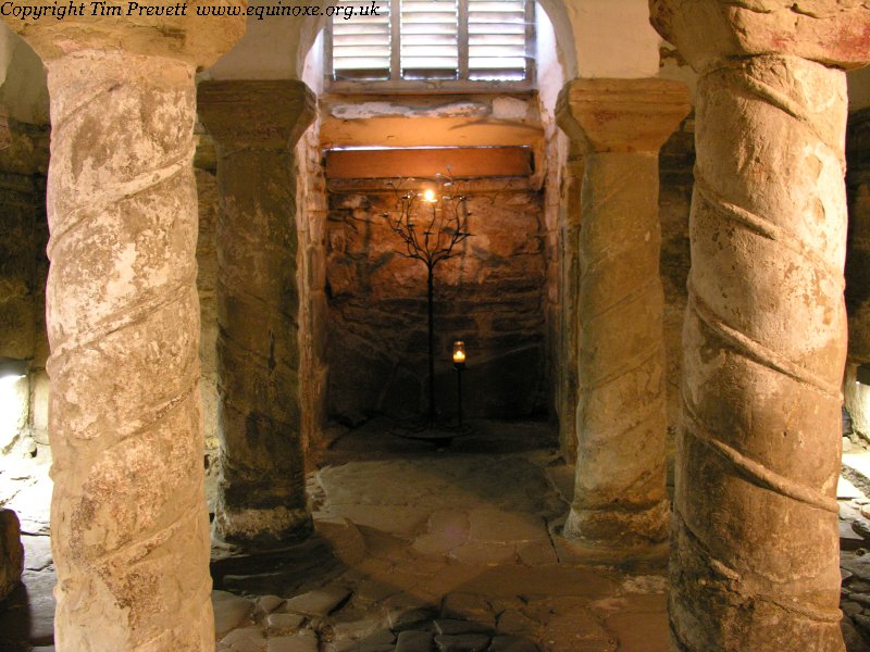 Click for the gallery page to add comments and vote (PID:32982) St Wystan's (Repton)