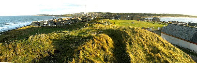 Burghead