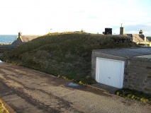 Burghead