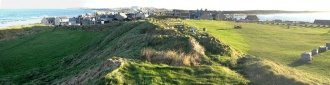 Burghead