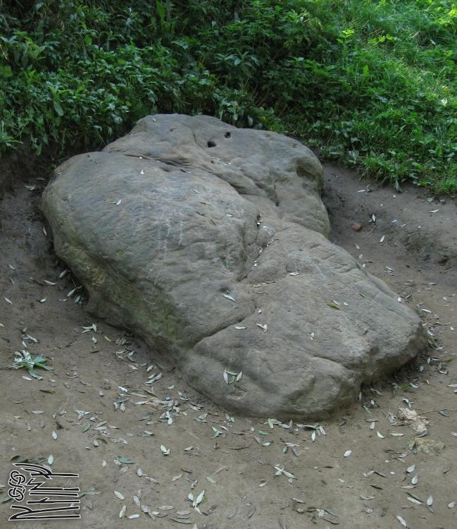 The Goose Stone (PID:122044) The Goose Stone