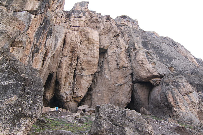 Click for the gallery page to add comments and vote (PID:81750) Areni-1 Cave